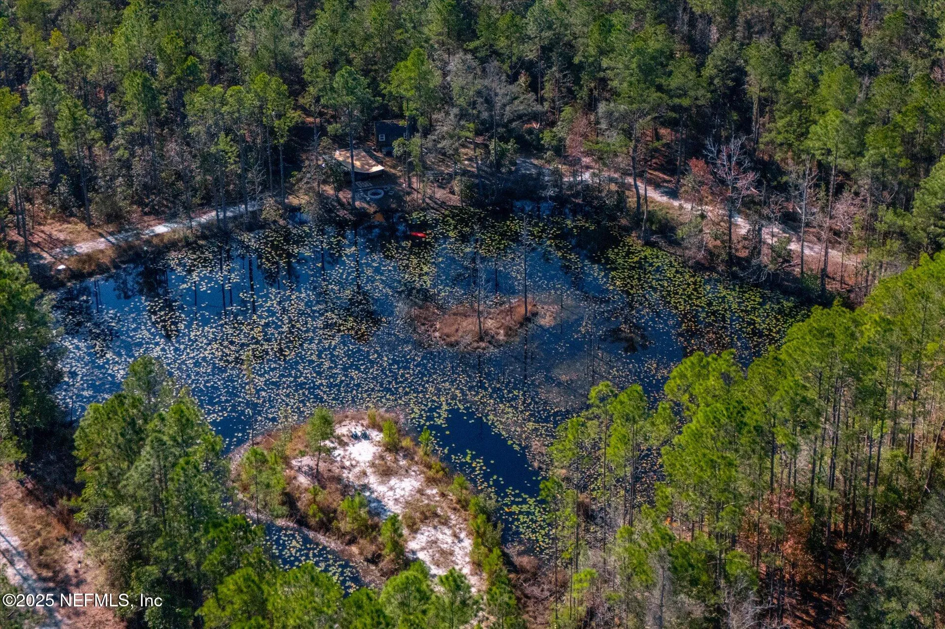 191 County Landfill Road Palatka FL 32177