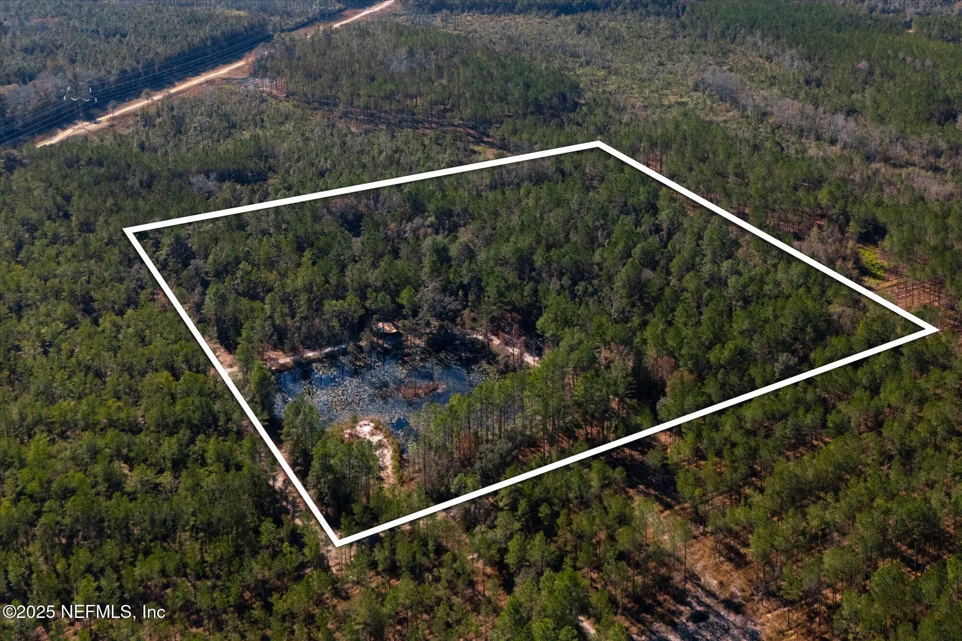 191 County Landfill Road Palatka FL 32177