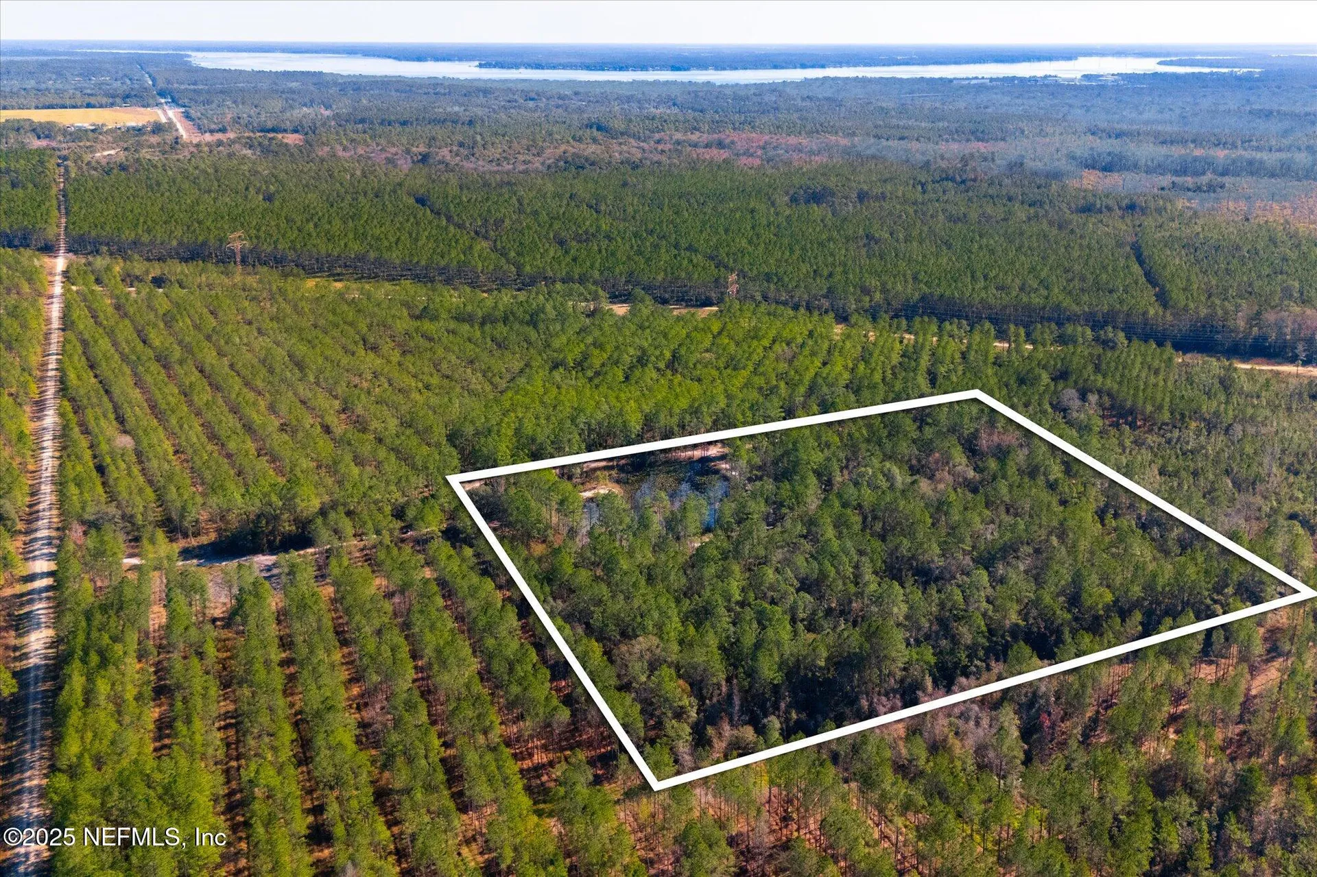 191 County Landfill Road Palatka FL 32177