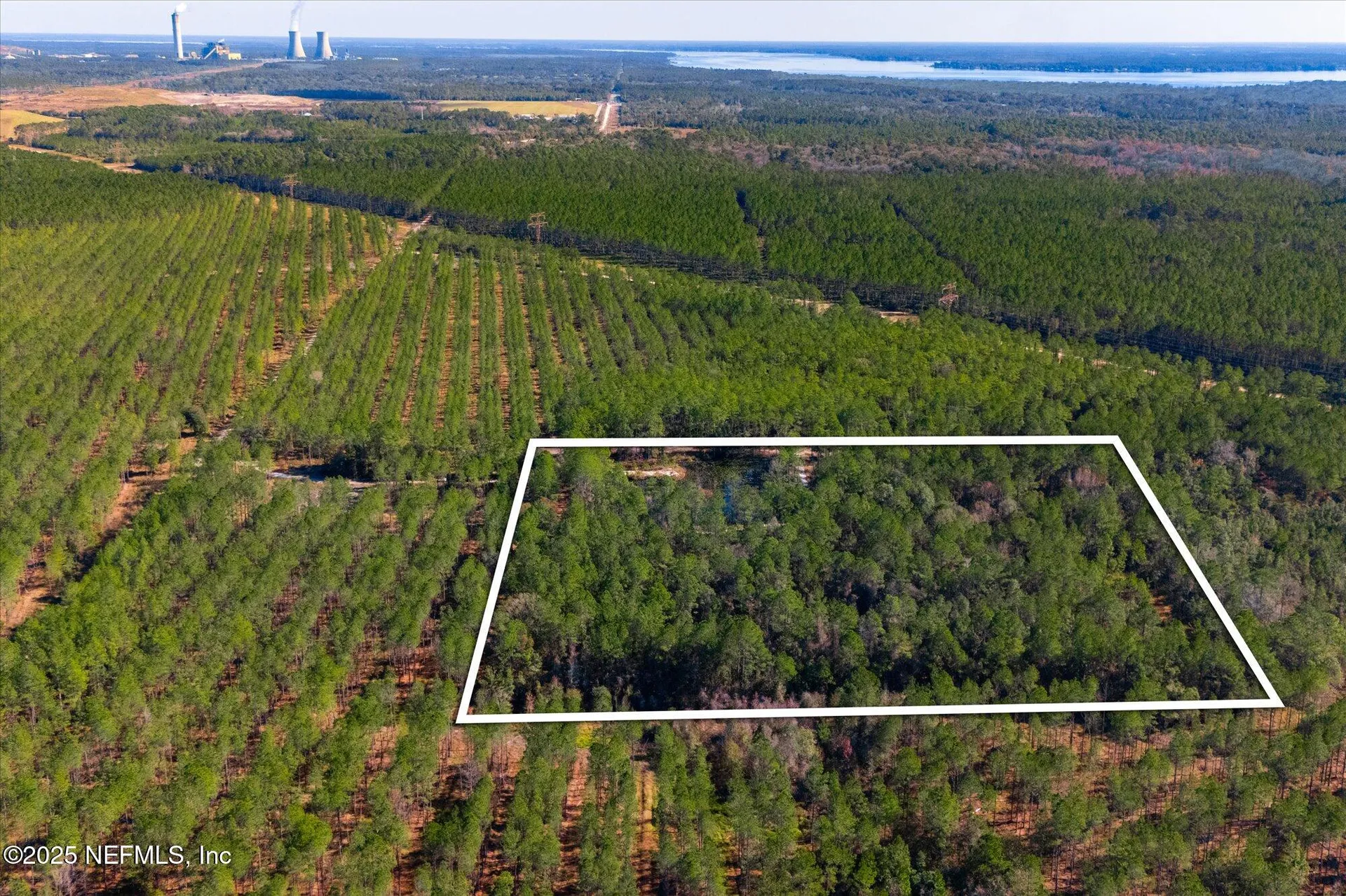 191 County Landfill Road Palatka FL 32177