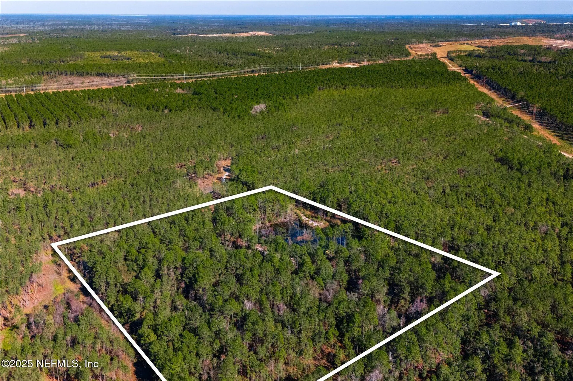 191 County Landfill Road Palatka FL 32177