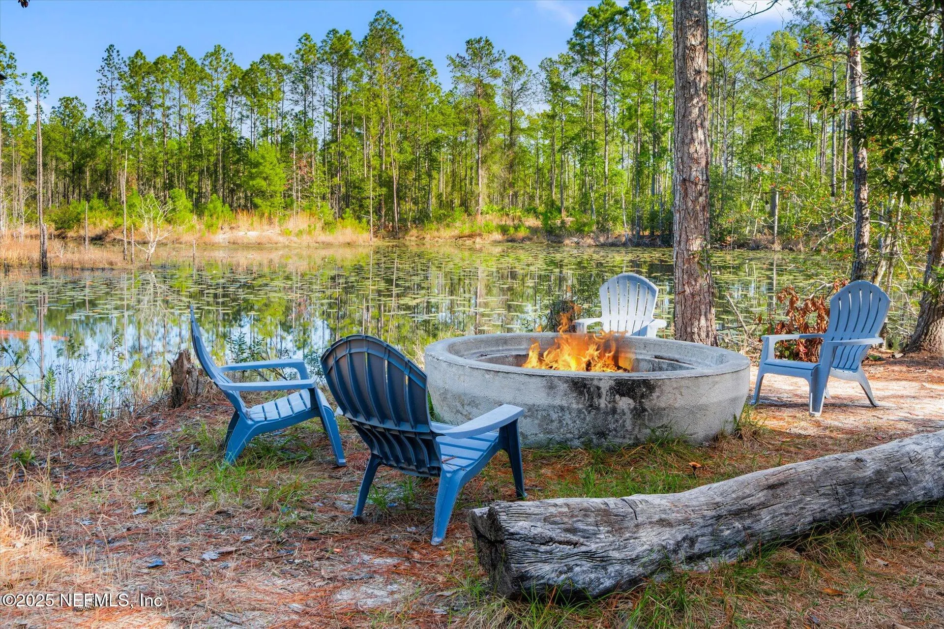 191 County Landfill Road Palatka FL 32177