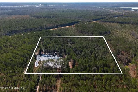 191 County Landfill Road Palatka FL 32177