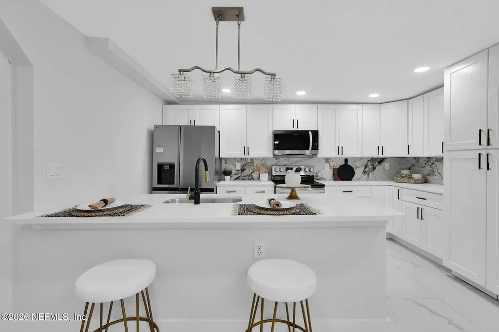 3946 Murrhee Road Green Cove Springs FL 32043