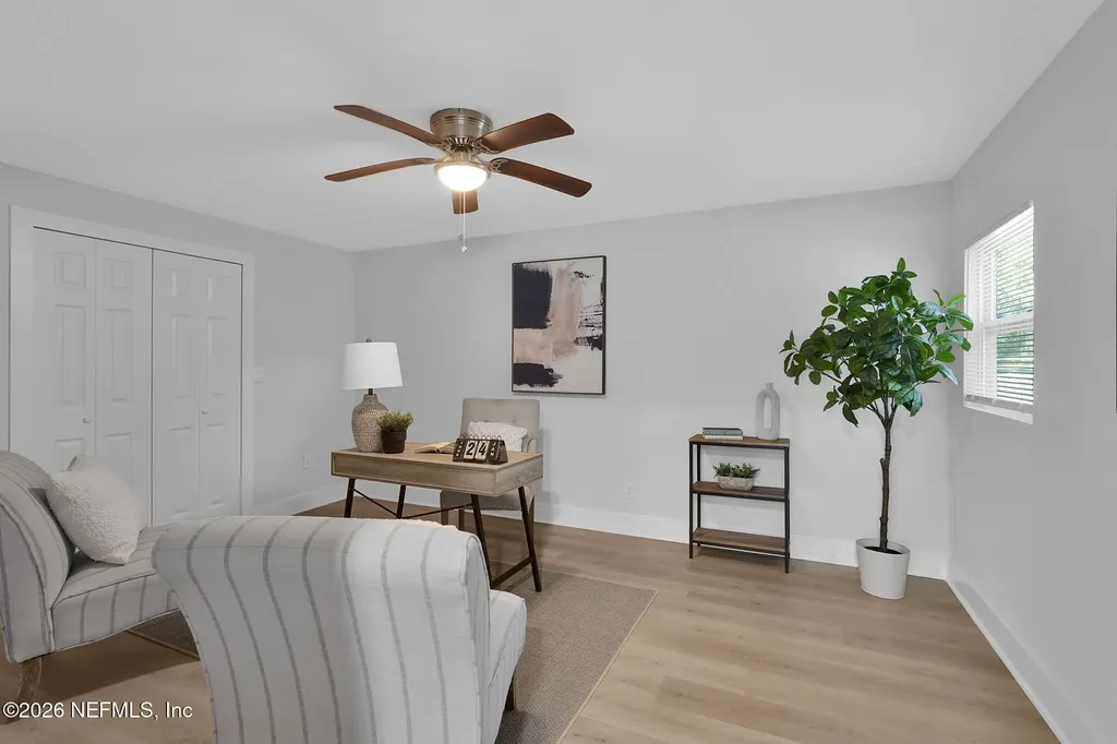 3946 Murrhee Road Green Cove Springs FL 32043