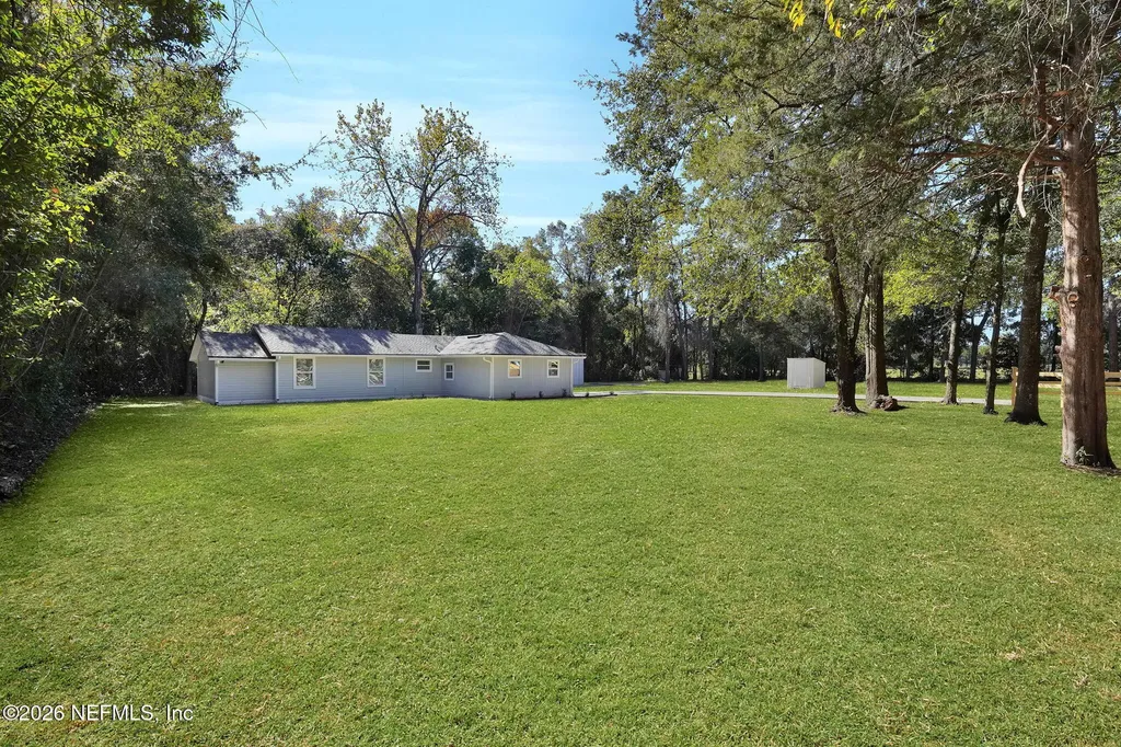 3946 Murrhee Road Green Cove Springs FL 32043