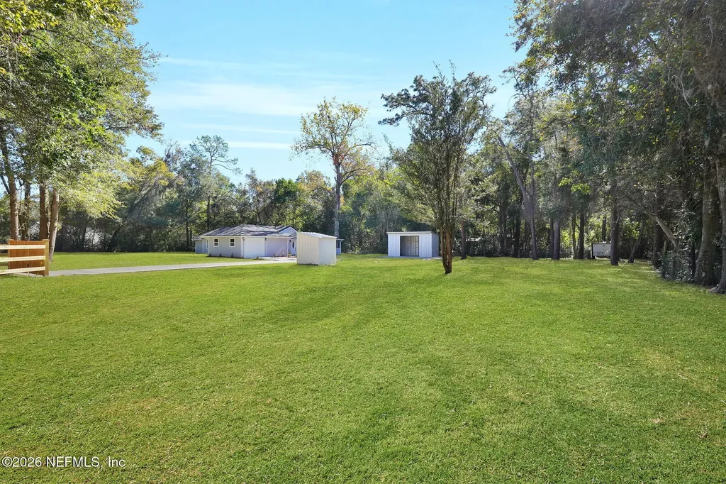 3946 Murrhee Road Green Cove Springs FL 32043
