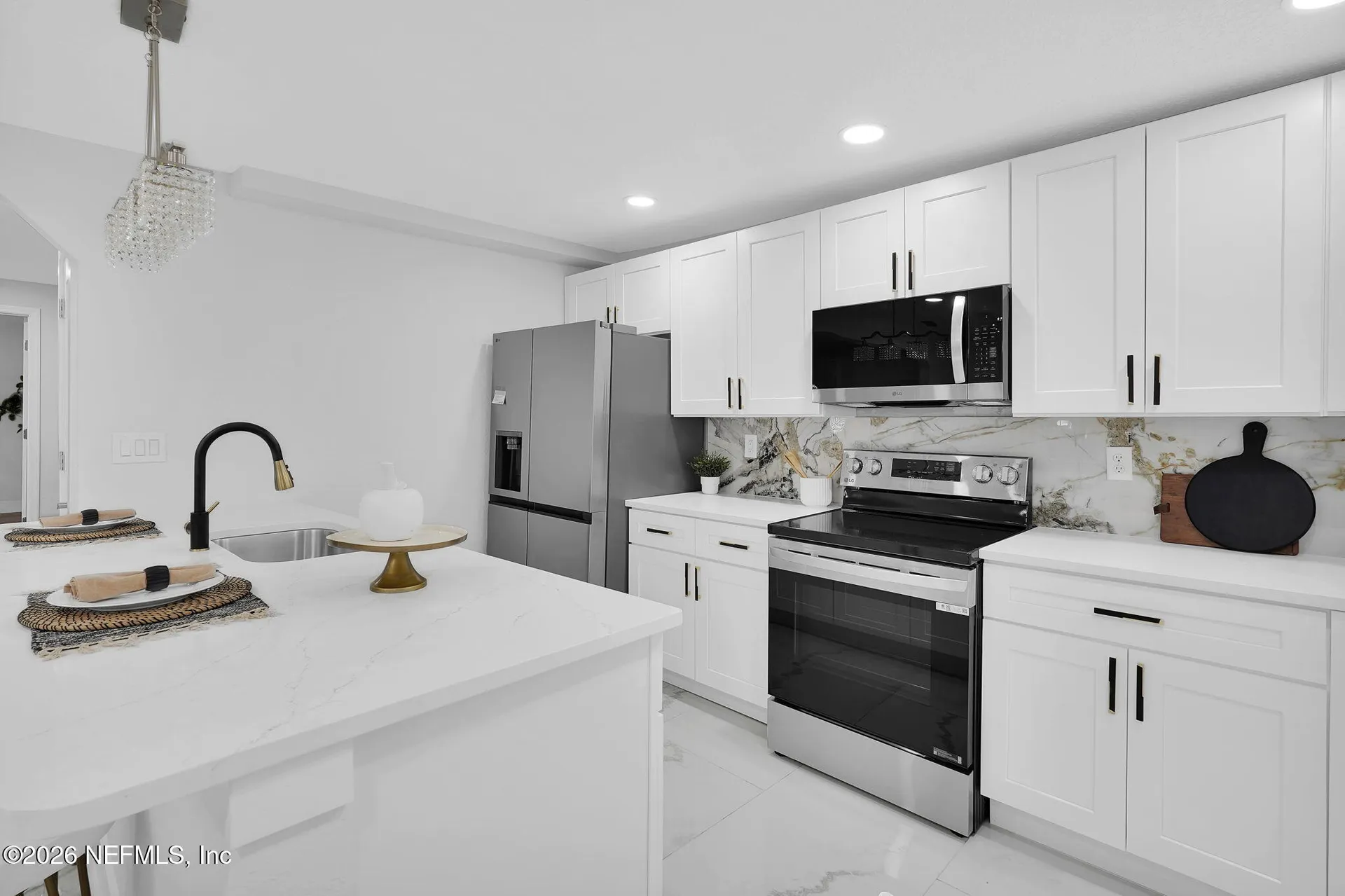 3946 Murrhee Road Green Cove Springs FL 32043