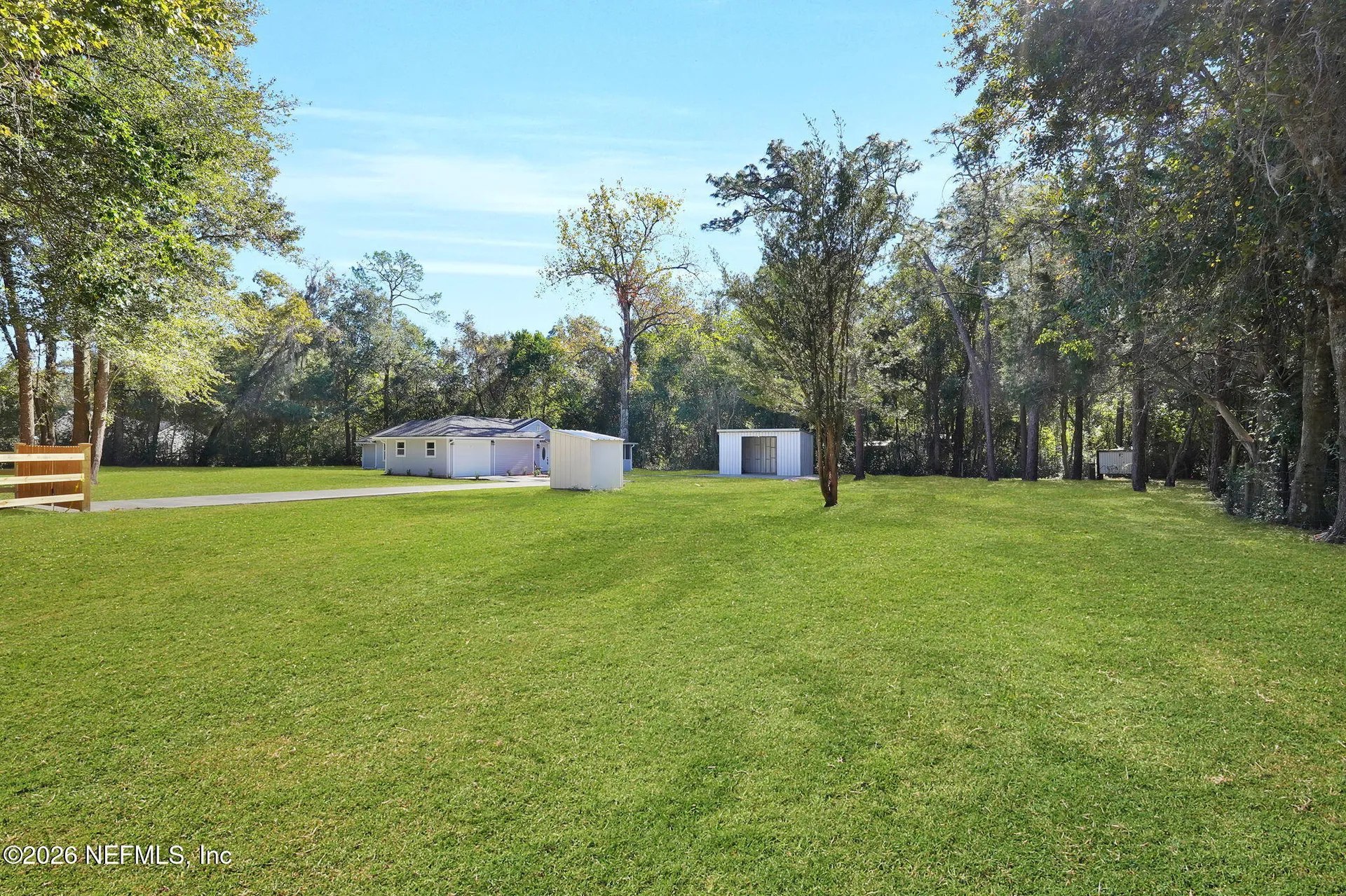 3946 Murrhee Road Green Cove Springs FL 32043