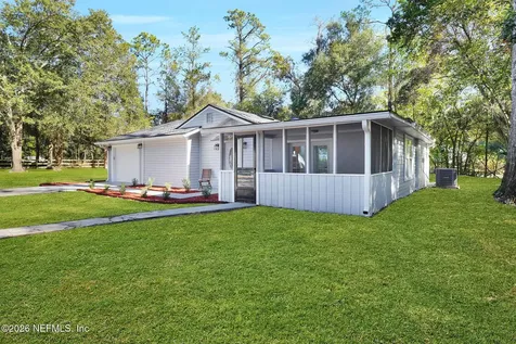 3946 Murrhee Road Green Cove Springs FL 32043