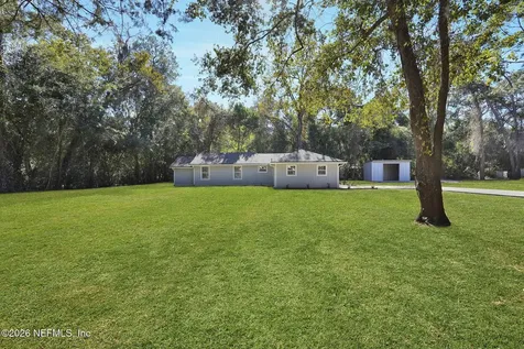 3946 Murrhee Road Green Cove Springs FL 32043
