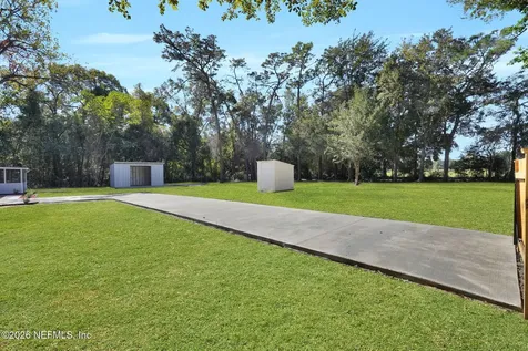 3946 Murrhee Road Green Cove Springs FL 32043