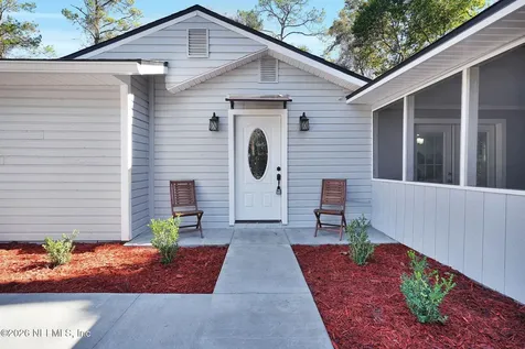 3946 Murrhee Road Green Cove Springs FL 32043