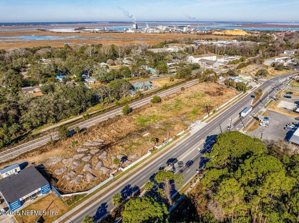 1315 S 8th Street Fernandina Beach FL 32034