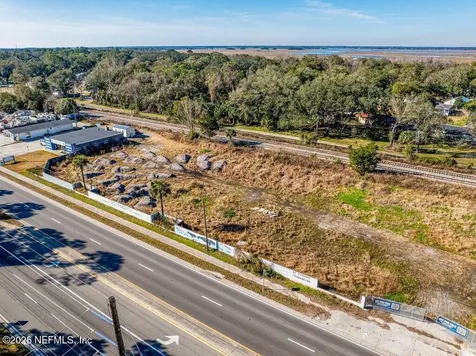 1315 S 8th Street Fernandina Beach FL 32034