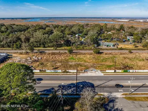 1315 S 8th Street Fernandina Beach FL 32034