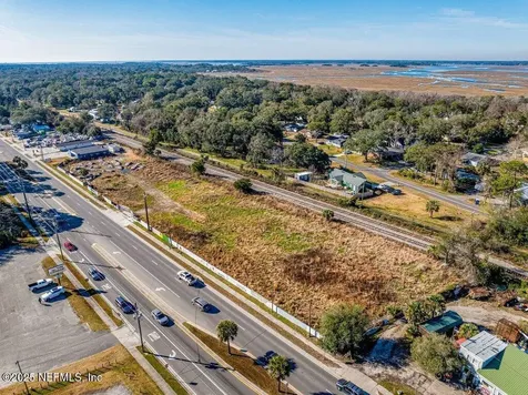 1315 S 8th Street Fernandina Beach FL 32034