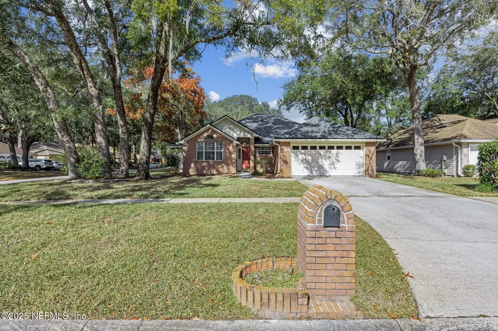 12141 Running Brook Drive Jacksonville FL 32225
