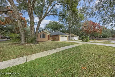 12141 Running Brook Drive Jacksonville FL 32225