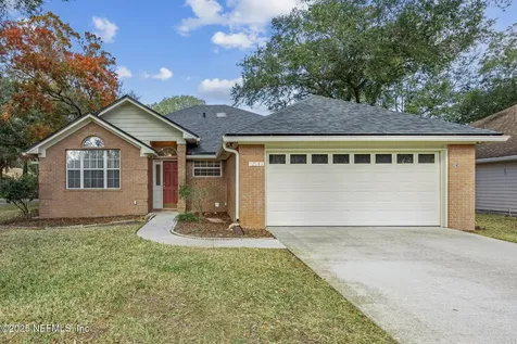 12141 Running Brook Drive Jacksonville FL 32225