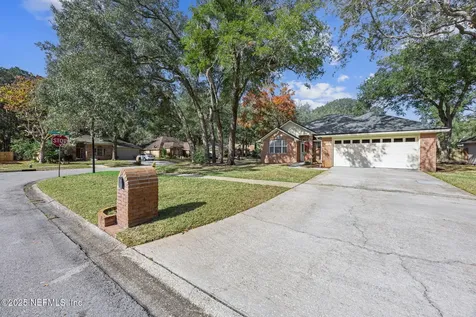 12141 Running Brook Drive Jacksonville FL 32225