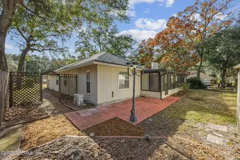 12141 Running Brook Drive Jacksonville FL 32225