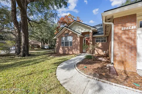 12141 Running Brook Drive Jacksonville FL 32225