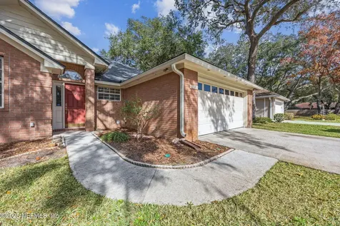 12141 Running Brook Drive Jacksonville FL 32225