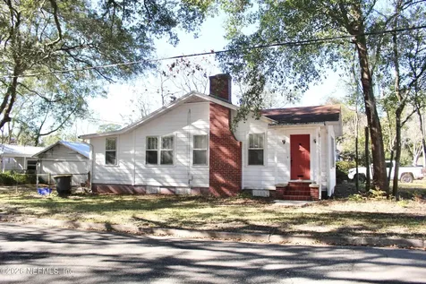 1052 Lark Street Jacksonville FL 32205