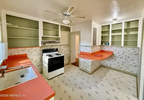 1052 Lark Street Jacksonville FL 32205