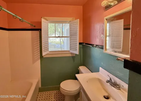 1052 Lark Street Jacksonville FL 32205