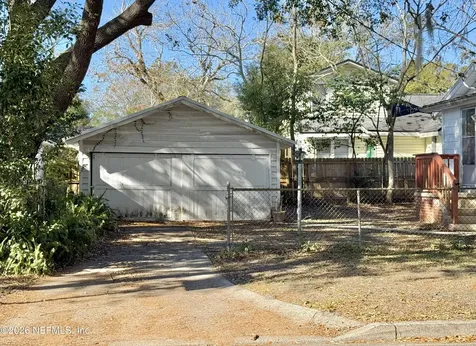 1052 Lark Street Jacksonville FL 32205