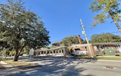 1052 Lark Street Jacksonville FL 32205