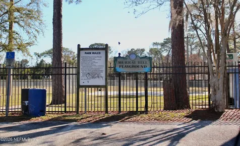 1052 Lark Street Jacksonville FL 32205