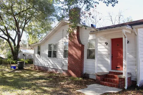 1052 Lark Street Jacksonville FL 32205