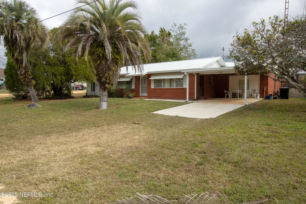 6276 Magnolia Street Keystone Heights FL 32656