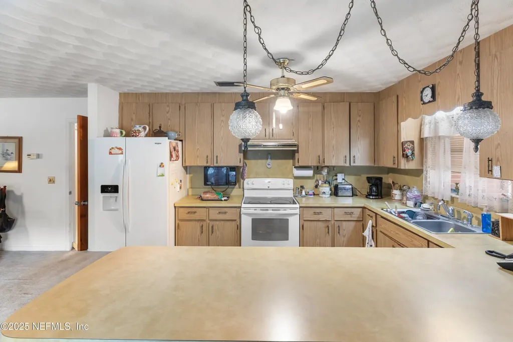 6276 Magnolia Street Keystone Heights FL 32656