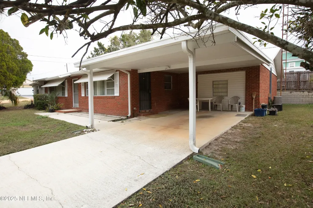 6276 Magnolia Street Keystone Heights FL 32656
