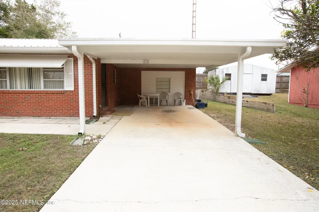 6276 Magnolia Street Keystone Heights FL 32656
