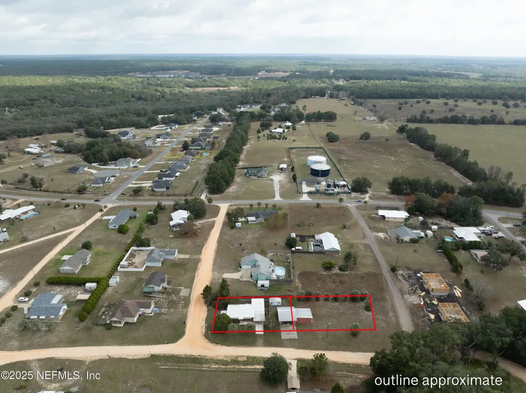 6276 Magnolia Street Keystone Heights FL 32656
