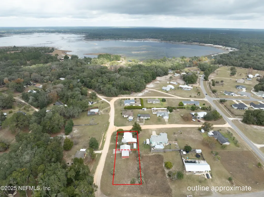 6276 Magnolia Street Keystone Heights FL 32656