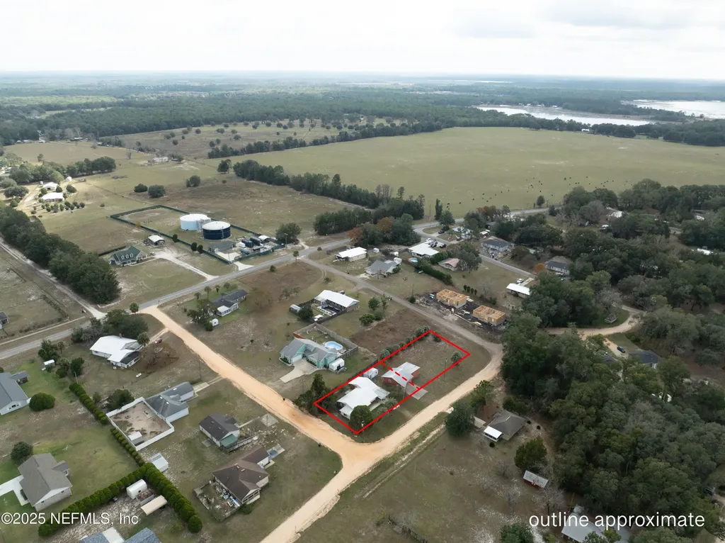 6276 Magnolia Street Keystone Heights FL 32656