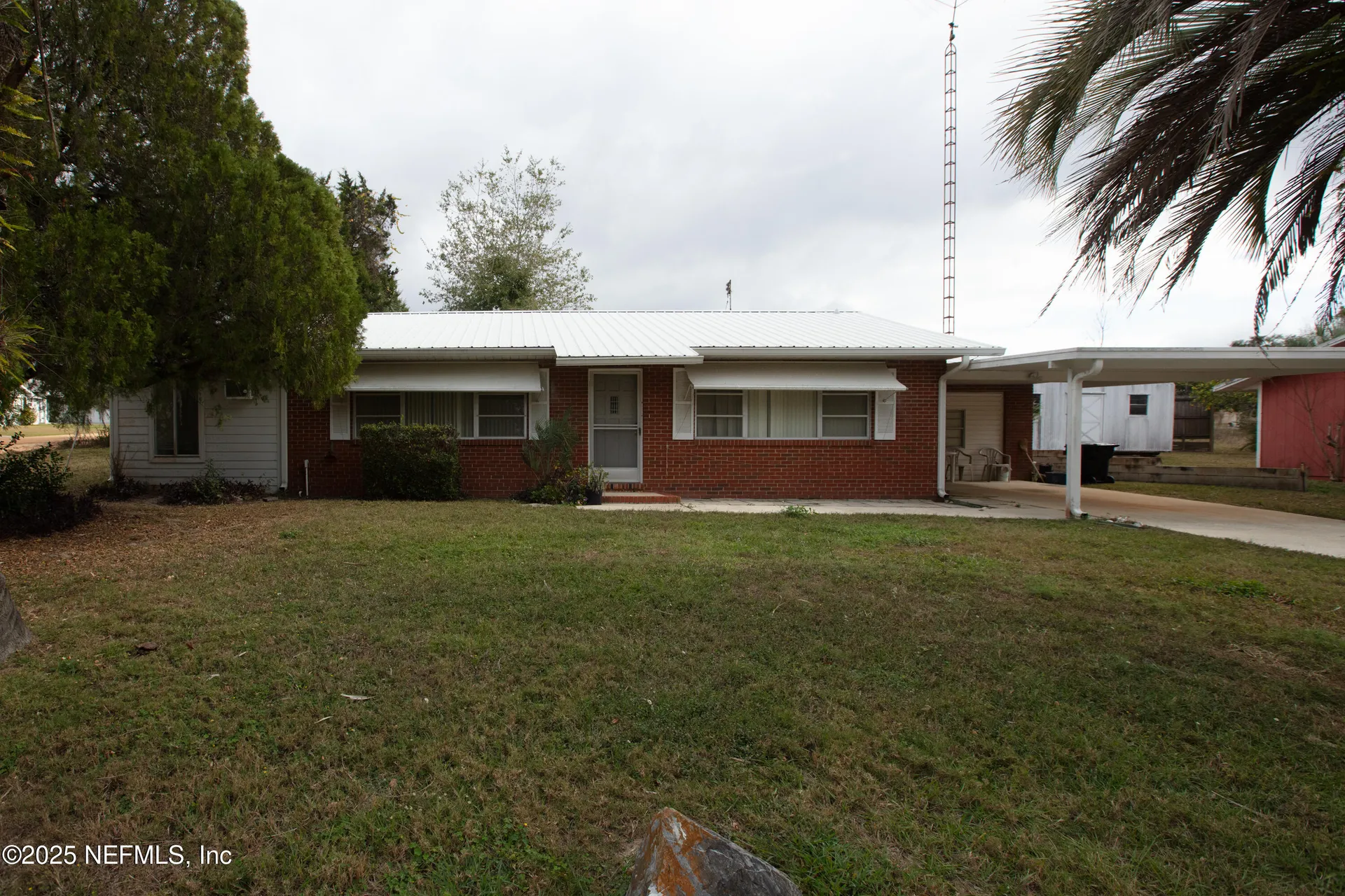 6276 Magnolia Street Keystone Heights FL 32656