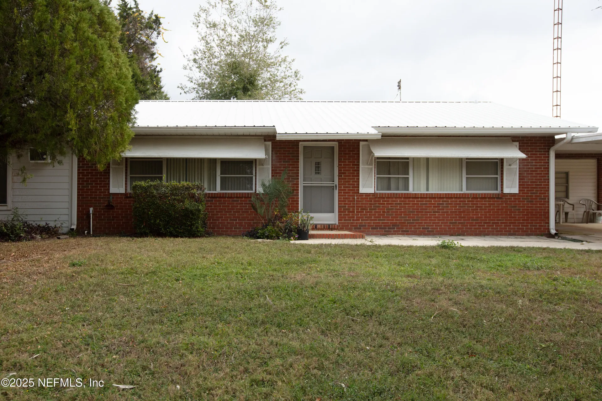 6276 Magnolia Street Keystone Heights FL 32656