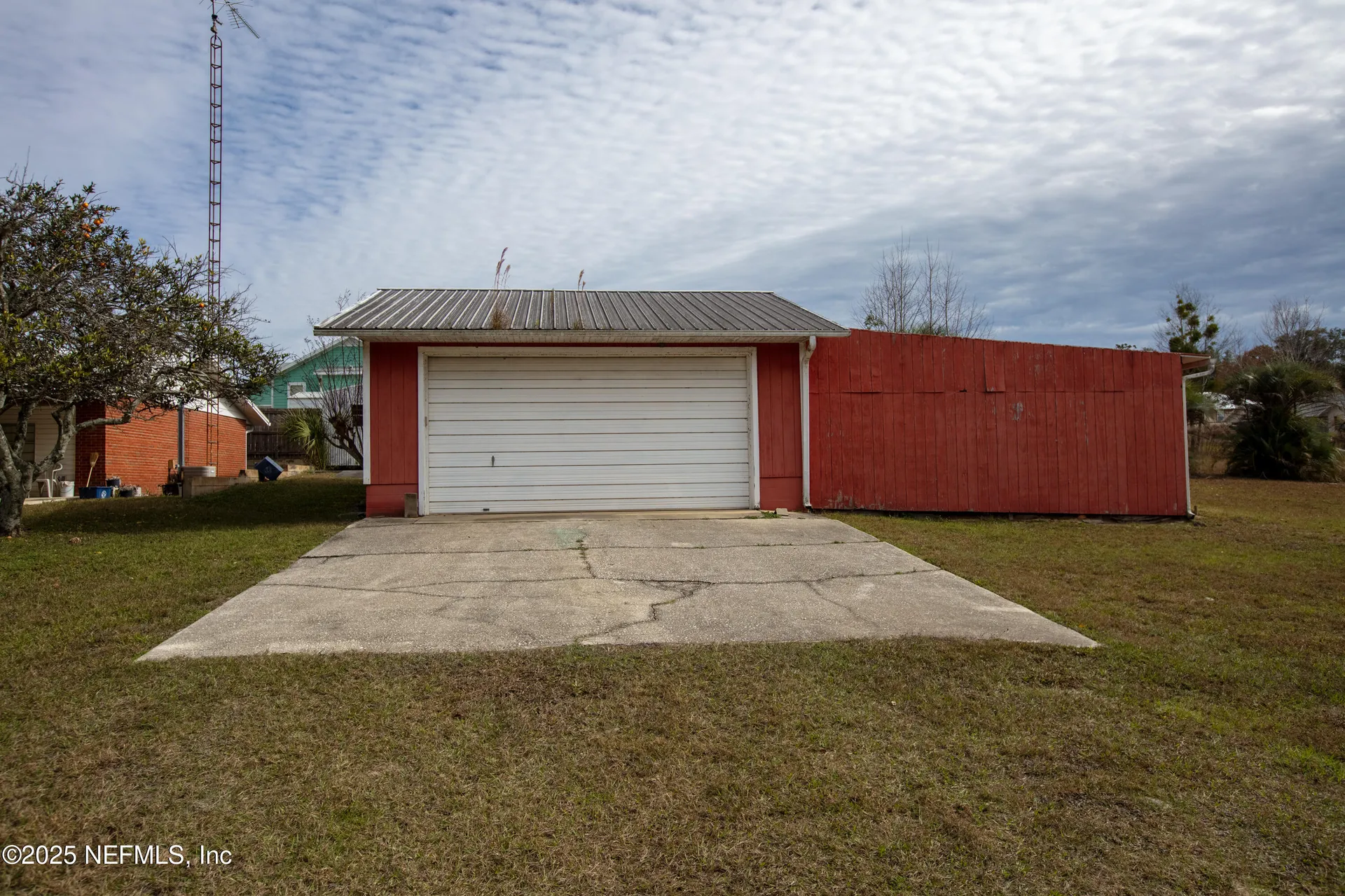 6276 Magnolia Street Keystone Heights FL 32656