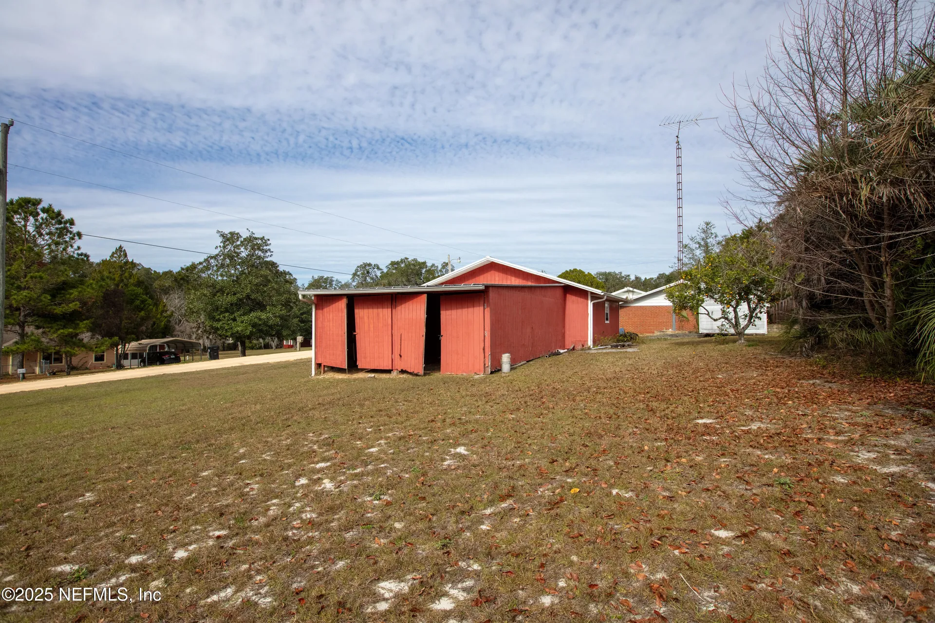 6276 Magnolia Street Keystone Heights FL 32656