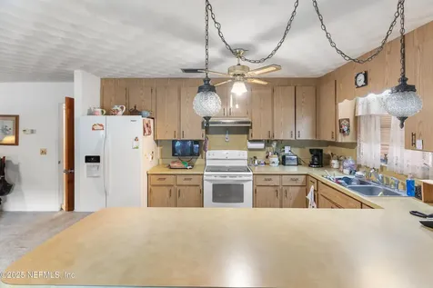 6276 Magnolia Street Keystone Heights FL 32656