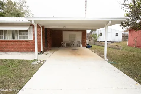 6276 Magnolia Street Keystone Heights FL 32656
