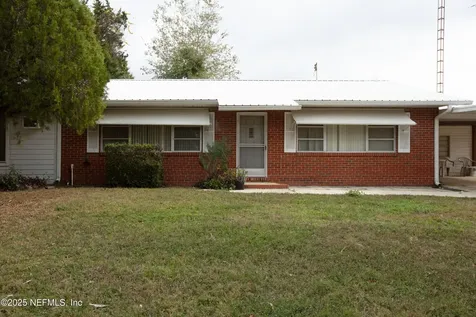6276 Magnolia Street Keystone Heights FL 32656