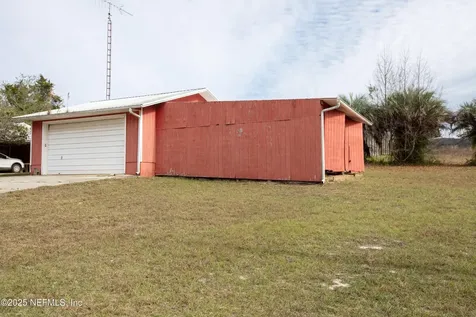 6276 Magnolia Street Keystone Heights FL 32656